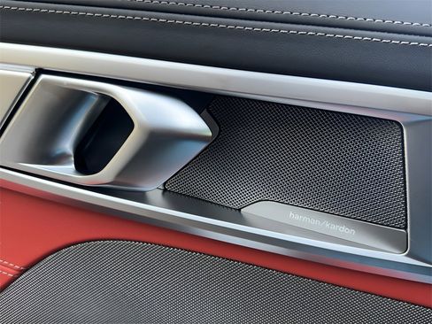 Used 2025 BMW 840i xDrive w/ M Sport Professional Package image 50