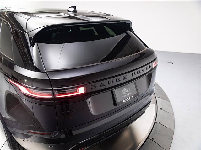 New 2026 Land Rover Range Rover Velar S AWD/4WD image 32