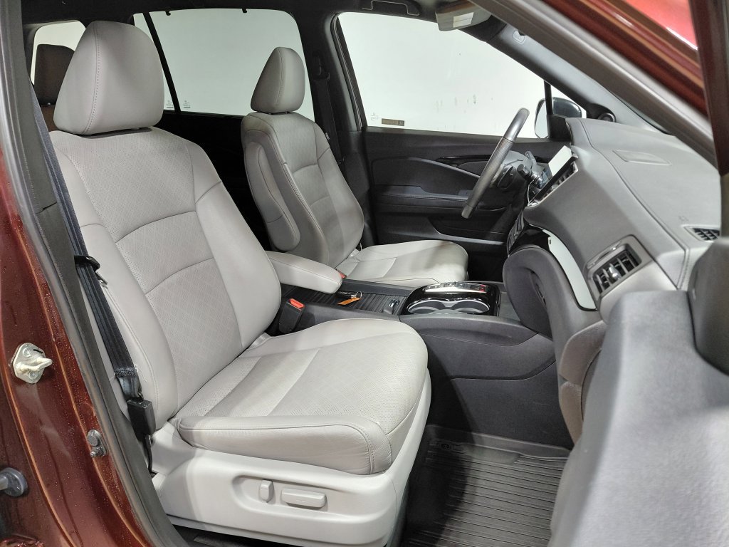 Used 2019 Honda Passport Touring image 26
