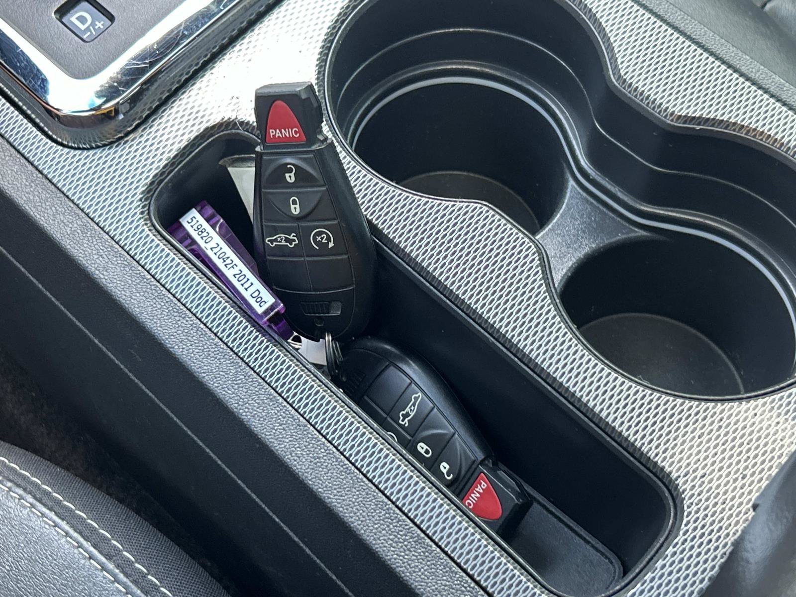 Used 2011 Dodge Challenger R/T RWD image 32