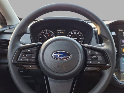 New 2026 Subaru Crosstrek 2.0i Premium image 29