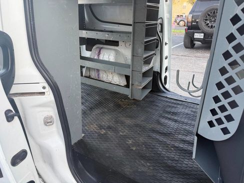 Used 2018 RAM ProMaster City Tradesman image 22