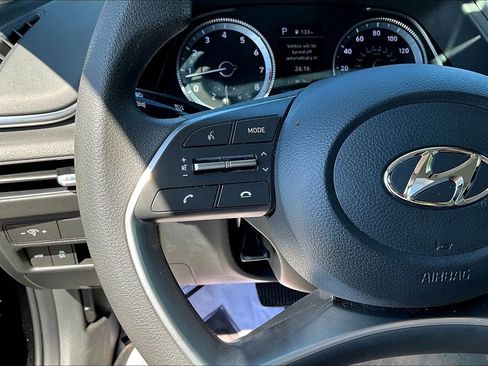 Used 2023 Hyundai Sonata SEL image 11