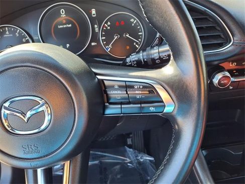 Used 2024 MAZDA MAZDA3 s image 17