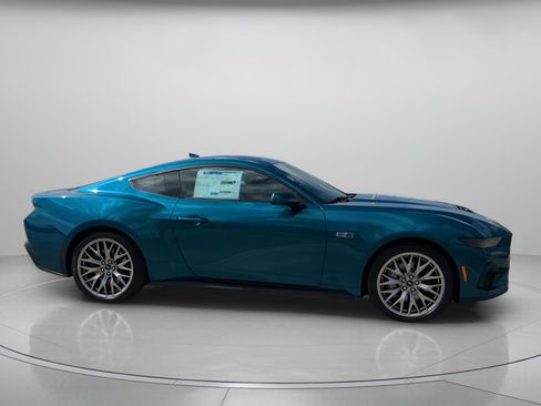 New 2026 Ford Mustang GT Premium image 34