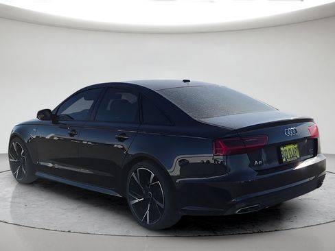 Used 2018 Audi A6 2.0T Premium AWD/4WD image 12