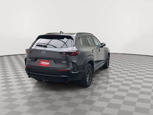 Certified 2025 MAZDA CX-50 AWD 2.5 Hybrid w/ Weather Package image 42