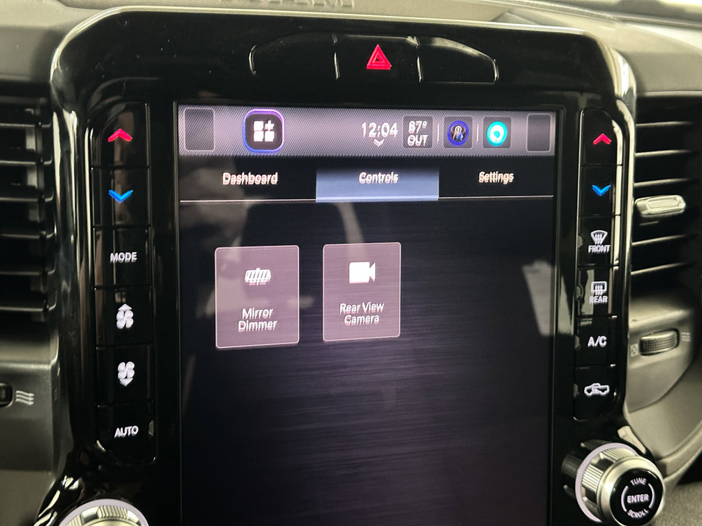 New 2026 RAM 2500 Tradesman AWD/4WD image 38