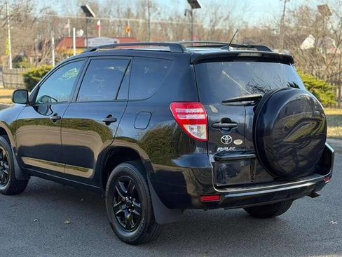 Used 2011 Toyota RAV4 4WD w/ 3rd Row image 5