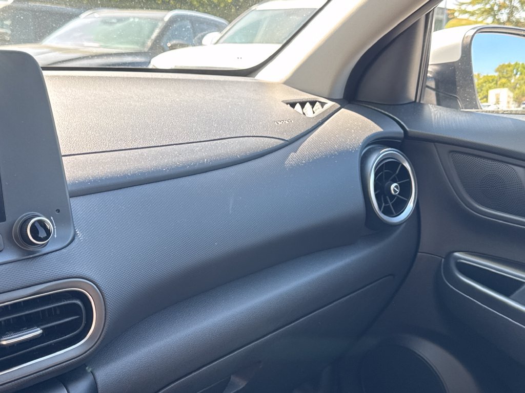 Used 2023 Hyundai Kona SEL FWD image 26