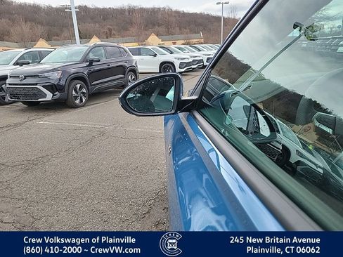 New 2026 Volkswagen Jetta GLI Autobahn FWD image 26