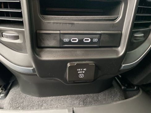 New 2026 RAM 1500 4x4 Crew Cab image 41