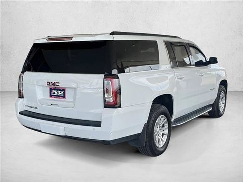 Used 2020 GMC Yukon XL SLE w/ Convenience Package RWD image 6