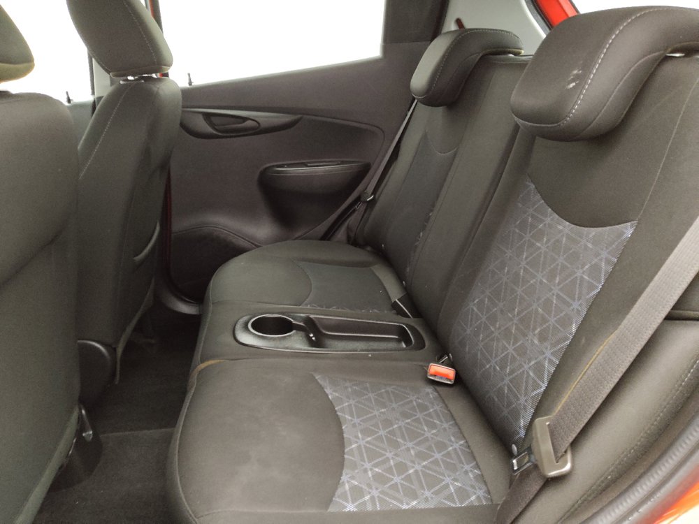 Used 2021 Chevrolet Spark LT FWD image 18
