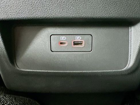 Certified 2024 Nissan Frontier Pro-X w/ Technology Package image 25