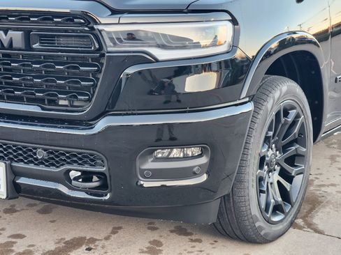 New 2026 RAM 1500 Limited image 9