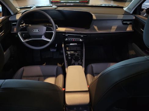 New 2026 Audi Q3 quattro 2.0T image 23