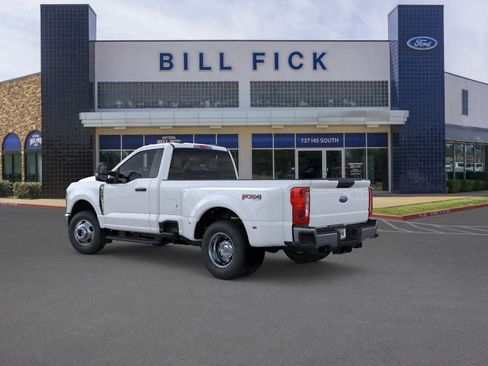 New 2026 Ford F350 XL w/ FX4 Off-Road Package image 4