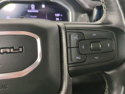 Used 2022 GMC Sierra 1500 Denali Ultimate image 33