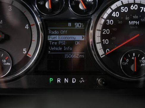 Used 2012 RAM 2500 ST w/ Chrome Appearance Group AWD/4WD image 22