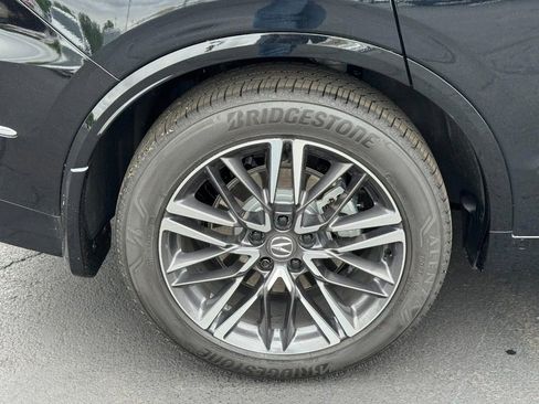 Certified 2026 Acura MDX SH-AWD w/ Advance Package image 7