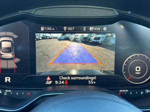 Used 2017 Audi TT 2.0T w/ Technology Package image 32