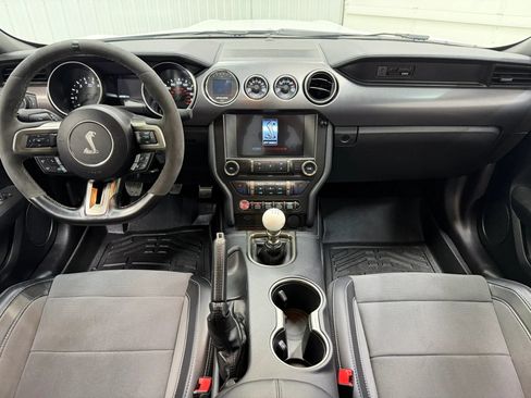 Used 2019 Ford Mustang Shelby GT350 w/ Technology Package RWD image 18