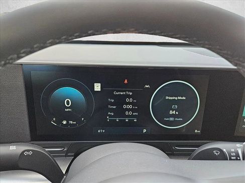 New 2026 Hyundai Kona SEL Premium image 16