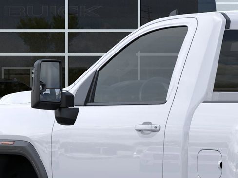 New 2026 GMC Sierra 3500 SLE image 12