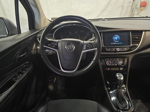 Used 2018 Buick Encore Preferred image 15