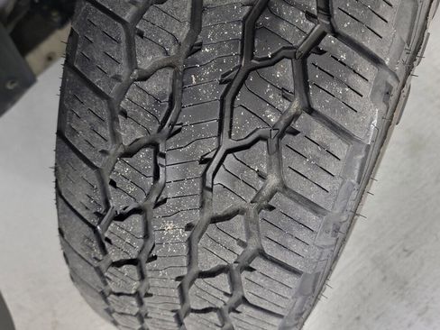 Used 2019 Jeep Cherokee Trailhawk w/ Comfort/Convenience Group image 33