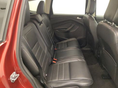 Used 2018 Ford Escape SEL AWD/4WD image 19