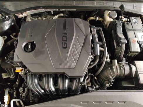 Used 2020 Hyundai Sonata SE image 30