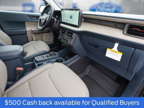 New 2026 Ford Maverick Lariat image 24