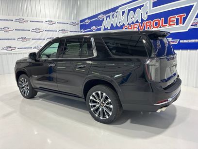 New 2026 Chevrolet Tahoe High Country