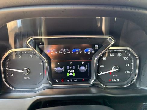 Used 2020 GMC Sierra 2500 Denali w/ Denali Ultimate Package AWD/4WD image 22
