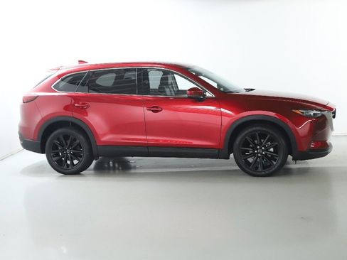 Used 2023 MAZDA CX-9 Touring Plus image 11