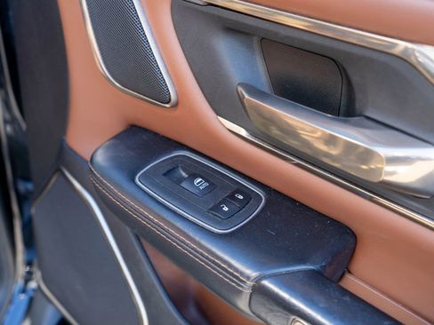 Used 2020 RAM 1500 Limited AWD/4WD image 11