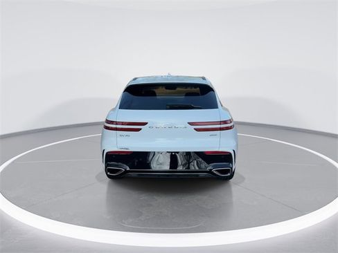 Used 2026 Genesis GV70 2.5T Sport Prestige image 7