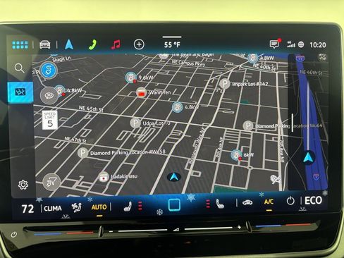 New 2026 Volkswagen ID.4 Pro image 17