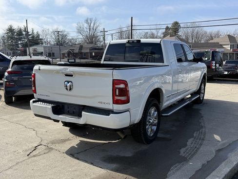 Used 2022 RAM 2500 Limited image 6