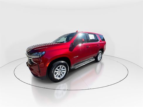 Used 2024 Chevrolet Tahoe LS w/ Driver Alert Package image 4