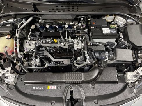 Used 2019 Toyota Corolla XSE w/ Carpet Mat Package FWD image 9