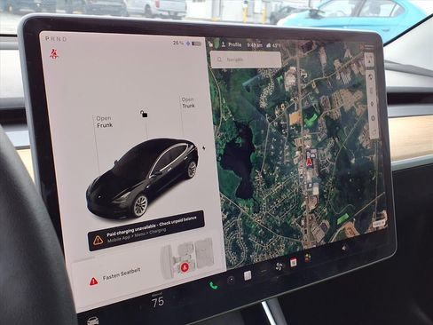 Used 2019 Tesla Model 3 Performance image 17