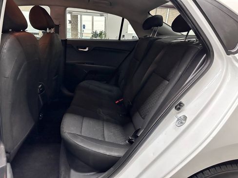 Used 2019 Kia Rio S FWD image 13