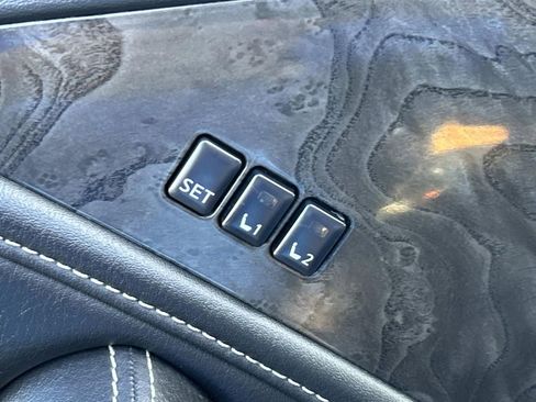 Used 2021 INFINITI QX80 Luxe image 26