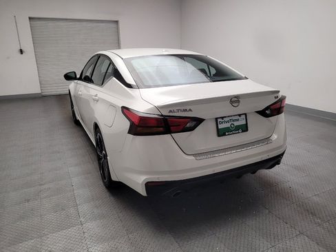 Used 2023 Nissan Altima 2.5 SR FWD image 6