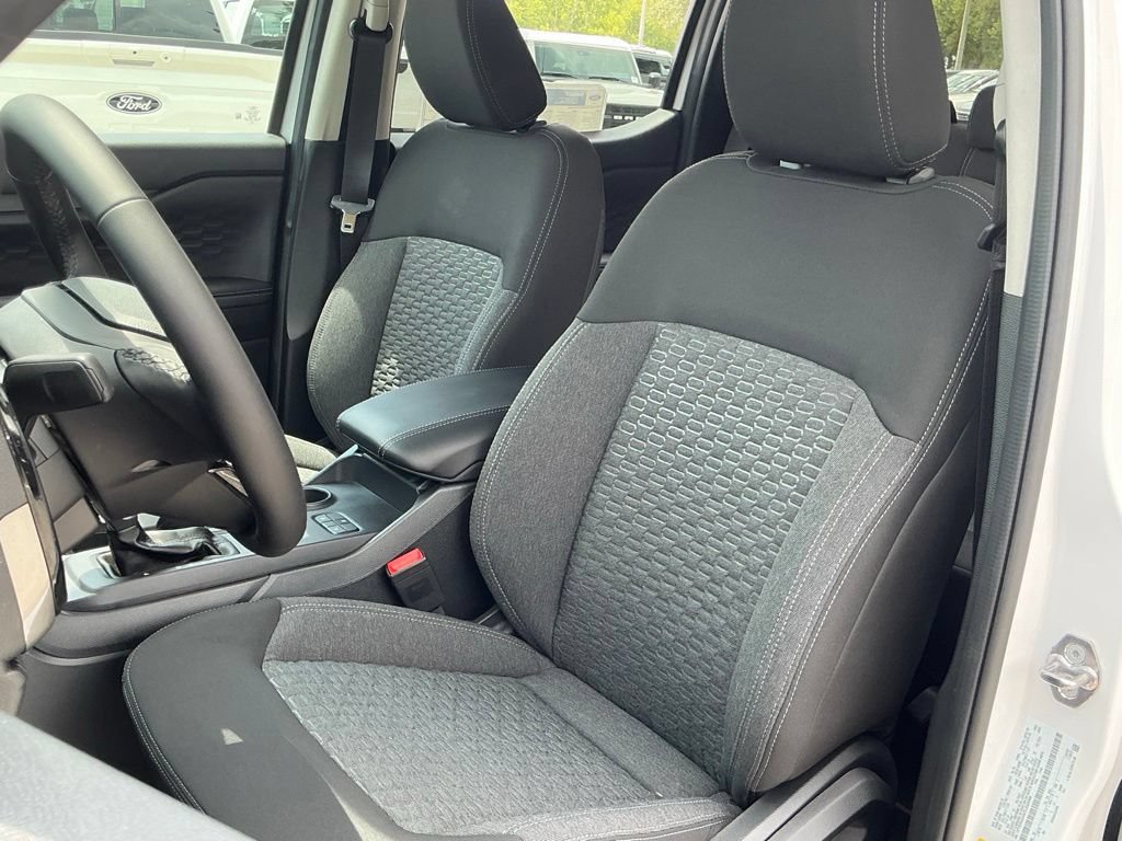 New 2026 Ford Ranger XLT RWD image 28