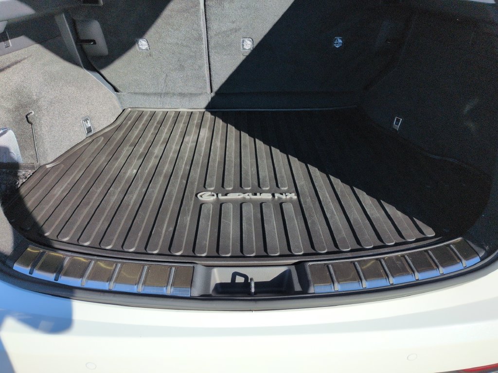 Used 2026 Lexus NX 350 AWD w/ Accessory Package (2T) image 23