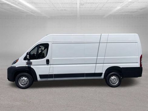 Used 2022 RAM ProMaster 3500 FWD image 10